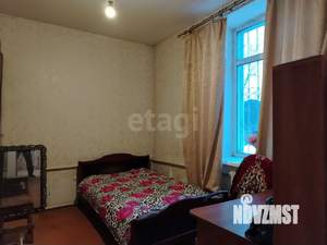 2-к квартира, вторичка, 42м2, 1/2 этаж