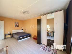 1-к квартира, вторичка, 29м2, 4/9 этаж