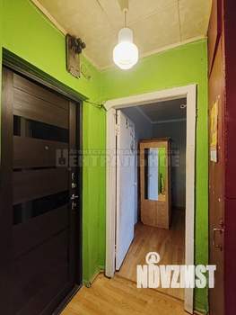 1-к квартира, вторичка, 22м2, 3/9 этаж