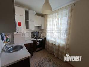 1-к квартира, вторичка, 33м2, 5/10 этаж