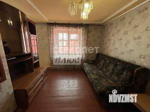 1-к квартира, вторичка, 24м2, 5/5 этаж