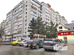 1-к квартира, вторичка, 36м2, 9/11 этаж