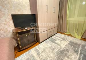 2-к квартира, вторичка, 43м2, 3/5 этаж