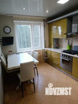 4-к квартира, вторичка, 84м2, 3/5 этаж