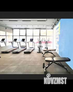 Студия квартира, вторичка, 20м2, 6/10 этаж