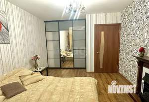1-к квартира, вторичка, 40м2, 7/10 этаж