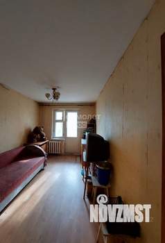 4-к квартира, вторичка, 85м2, 4/10 этаж