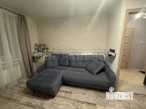 1-к квартира, вторичка, 29м2, 9/10 этаж