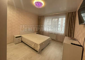 2-к квартира, вторичка, 58м2, 7/9 этаж