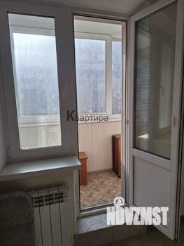 1-к квартира, вторичка, 39м2, 4/9 этаж