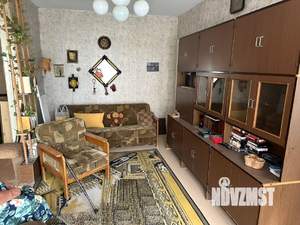 2-к квартира, вторичка, 39м2, 4/5 этаж