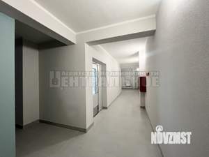 3-к квартира, сданный дом, 88м2, 2/16 этаж