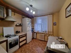 2-к квартира, вторичка, 46м2, 6/10 этаж