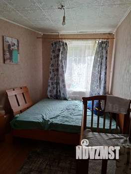 4-к квартира, вторичка, 78м2, 2/5 этаж