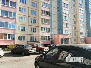 1-к квартира, вторичка, 37м2, 6/10 этаж