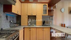 2-к квартира, вторичка, 58м2, 5/9 этаж