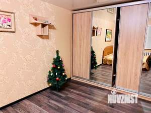 1-к квартира, вторичка, 34м2, 1/5 этаж