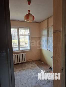 3-к квартира, вторичка, 68м2, 1/9 этаж