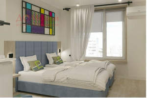 Студия квартира, вторичка, 23м2, 13/16 этаж