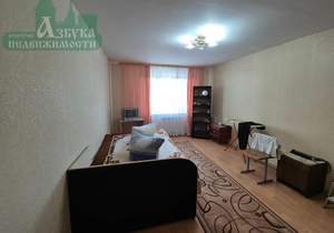 1-к квартира, вторичка, 42м2, 3/10 этаж