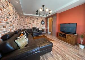 4-к квартира, вторичка, 100м2, 5/8 этаж