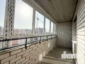 Студия квартира, вторичка, 24м2, 3/10 этаж
