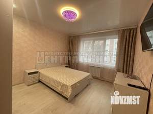 2-к квартира, вторичка, 58м2, 7/9 этаж