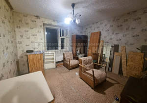 2-к квартира, вторичка, 38м2, 3/9 этаж