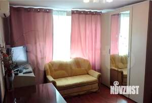 1-к квартира, вторичка, 41м2, 7/10 этаж