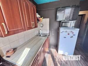 1-к квартира, вторичка, 33м2, 2/5 этаж