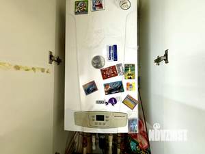 3-к квартира, вторичка, 77м2, 4/10 этаж