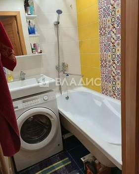 2-к квартира, вторичка, 44м2, 1/5 этаж
