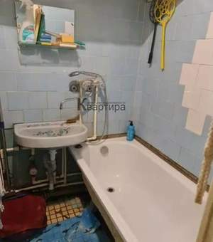 2-к квартира, вторичка, 48м2, 2/5 этаж