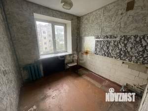 1-к квартира, вторичка, 32м2, 3/5 этаж