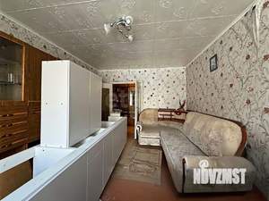3-к квартира, вторичка, 65м2, 3/5 этаж