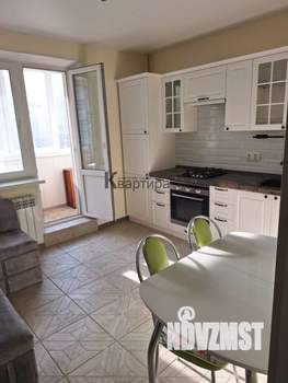 1-к квартира, вторичка, 39м2, 4/9 этаж