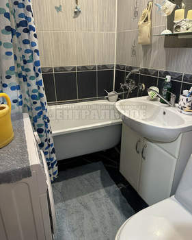 2-к квартира, вторичка, 46м2, 3/4 этаж