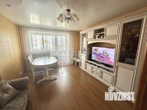 3-к квартира, вторичка, 78м2, 9/10 этаж