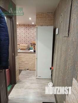 2-к квартира, вторичка, 46м2, 5/5 этаж