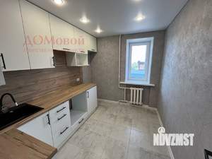2-к квартира, вторичка, 49м2, 9/10 этаж