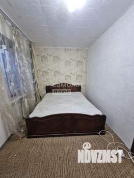 2-к квартира, вторичка, 42м2, 3/5 этаж