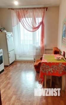 1-к квартира, вторичка, 38м2, 10/10 этаж