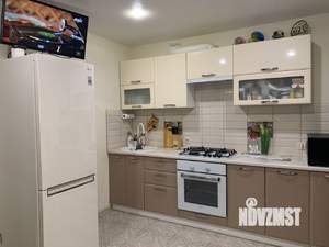 1-к квартира, вторичка, 50м2, 7/10 этаж