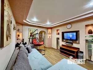 3-к квартира, вторичка, 59м2, 5/5 этаж