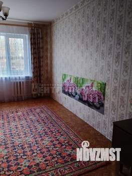 3-к квартира, вторичка, 63м2, 4/9 этаж