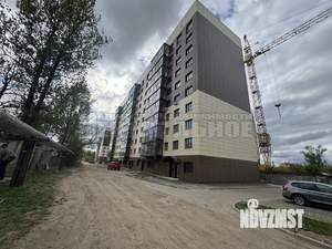 2-к квартира, вторичка, 79м2, 7/10 этаж