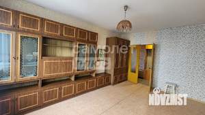 2-к квартира, вторичка, 52м2, 9/10 этаж
