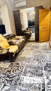 1-к квартира, вторичка, 50м2, 2/4 этаж