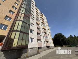 2-к квартира, вторичка, 77м2, 8/10 этаж