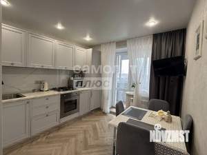 1-к квартира, вторичка, 43м2, 7/10 этаж